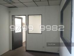 GOLDEN MILE TOWER (D7), Office #106726362